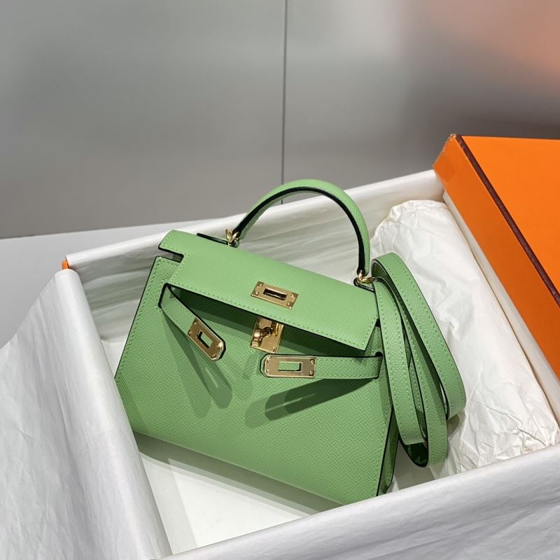 Hermes Kelly Bags